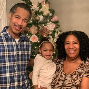 Meet your Posher, Wanda